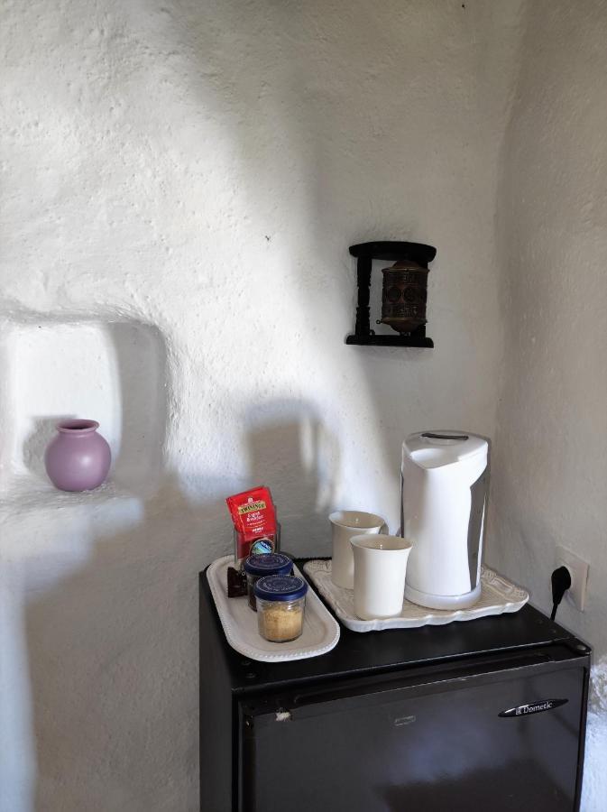 Pyrgi Artemis Place Mykonos Town Bagian luar foto