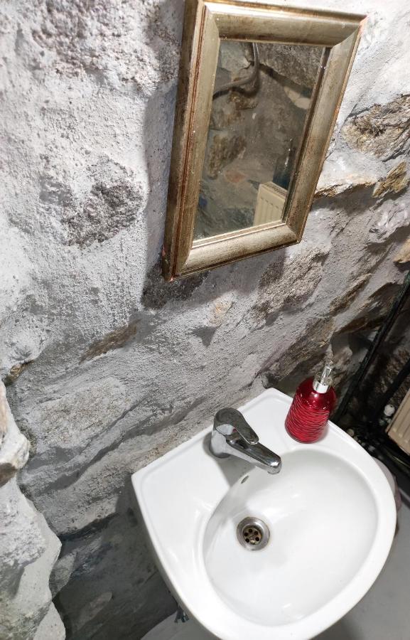 Pyrgi Artemis Place Mykonos Town Bagian luar foto