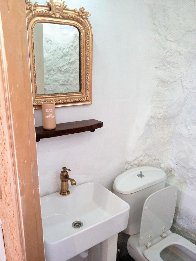 Pyrgi Artemis Place Mykonos Town Bagian luar foto