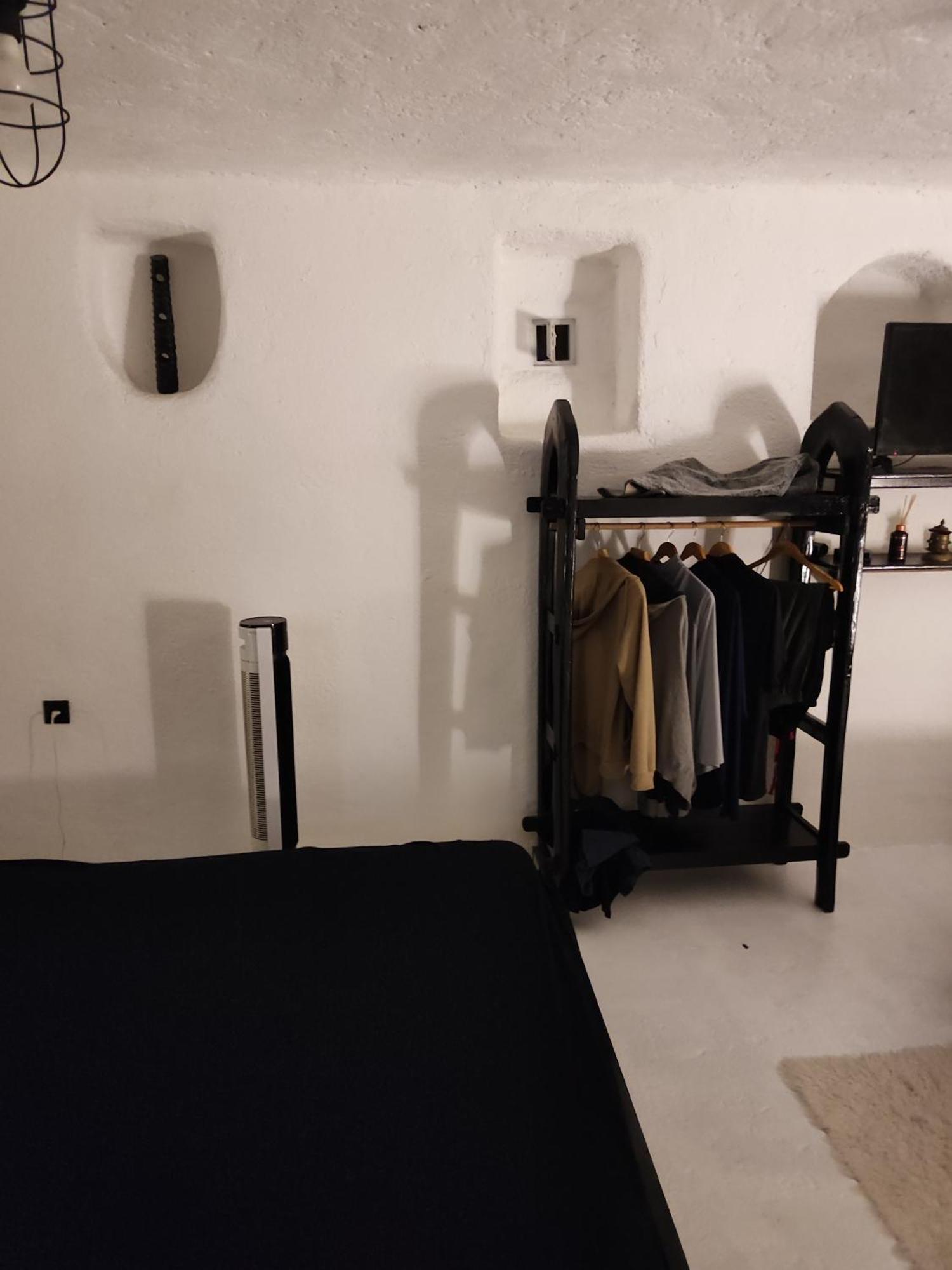 Pyrgi Artemis Place Mykonos Town Bagian luar foto